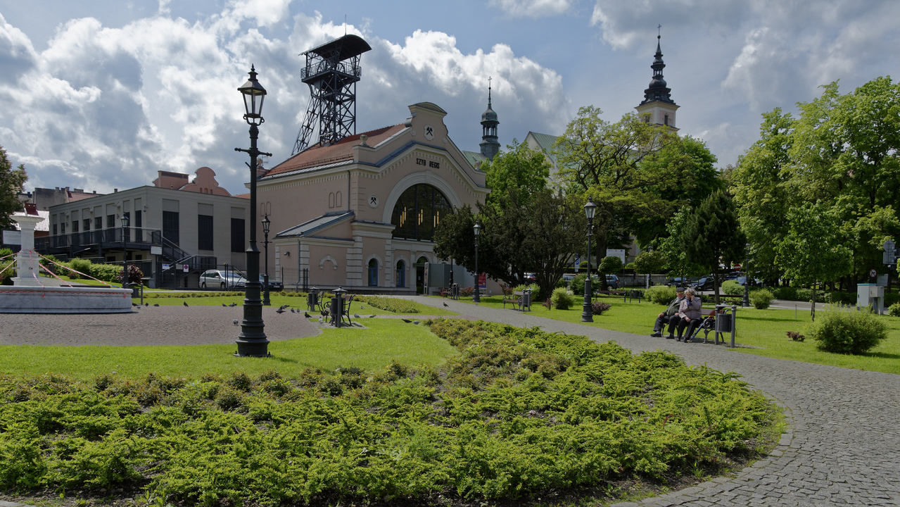 20160515-121706••Wieliczka•Lesser Poland Voivodeship•Poland